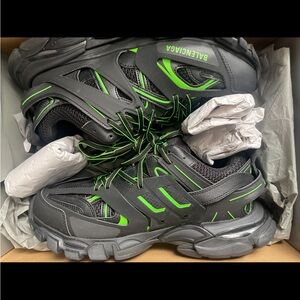 Balenciaga Track Sneakers